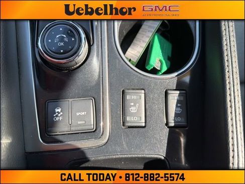 Used 2023 Nissan Maxima SV w/ Floor Mat Group image 29