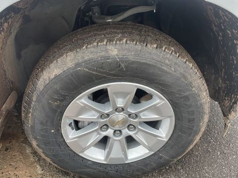 Used 2024 Chevrolet Silverado 1500 W/T w/ WT Fleet Convenience Package image 23