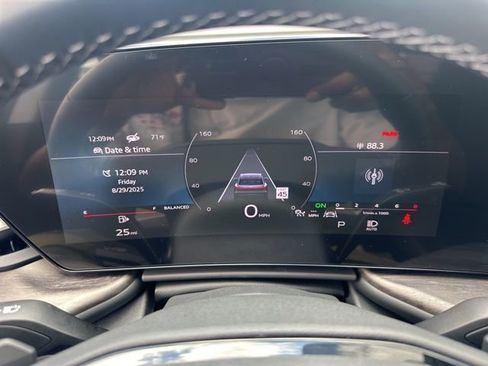 New 2025 Audi Q5 Premium image 19