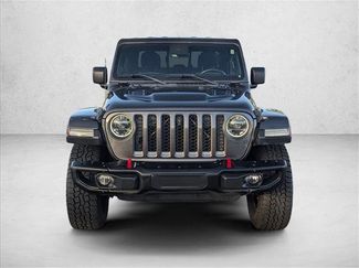 Used 2020 Jeep Gladiator Rubicon video 2