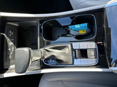 New 2025 Hyundai Tucson SEL image 25