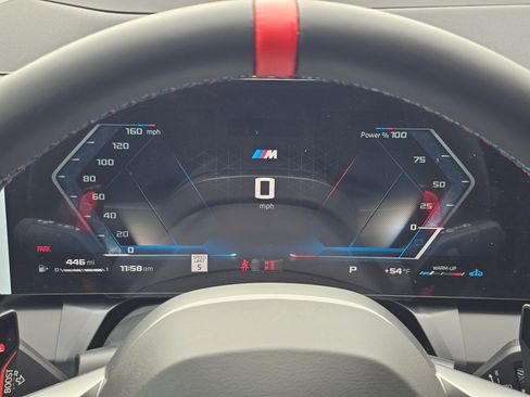 New 2026 BMW X3 M50 w/ Premium Package image 18