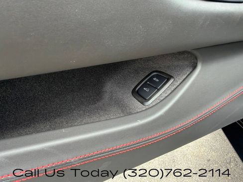 Certified 2020 Chevrolet Corvette Stingray Premium Cpe w/ 3LT Preferred Equipment Group RWD image 20
