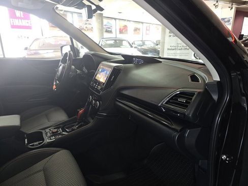 Used 2022 Subaru Forester Sport w/ Popular Package #2 image 14