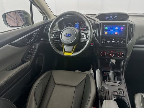 Used 2023 Subaru Crosstrek 2.5i Sport image 27