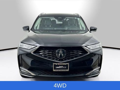 Used 2025 Acura MDX w/ Advance Package image 12