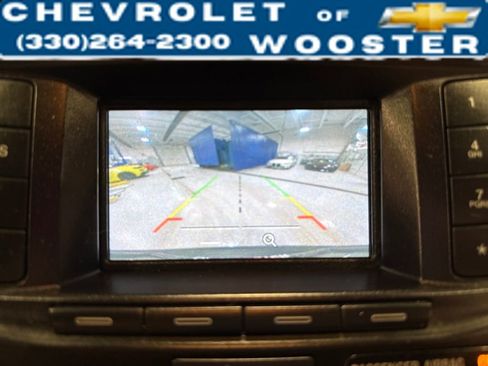 Used 2018 Ford Explorer FWD image 22