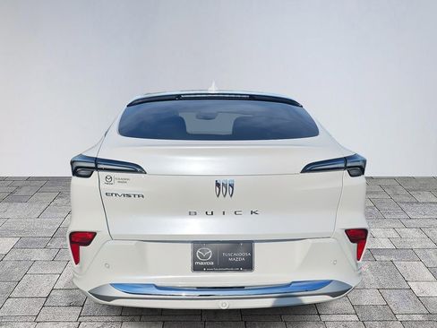 Used 2025 Buick Envista Avenir image 6