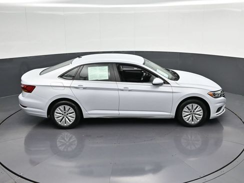 Used 2019 Volkswagen Jetta S FWD image 22