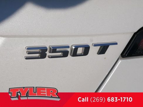 Used 2023 Cadillac CT5 Sport w/ Climate Package AWD/4WD image 15