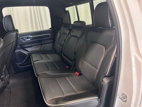 Used 2025 RAM 1500 Laramie w/ Sport Appearance Package AWD/4WD image 20
