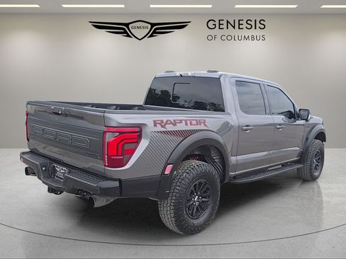 Used 2024 Ford F150 Raptor AWD/4WD image 5