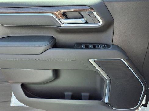 New 2026 Chevrolet Silverado 1500 LT AWD/4WD image 15