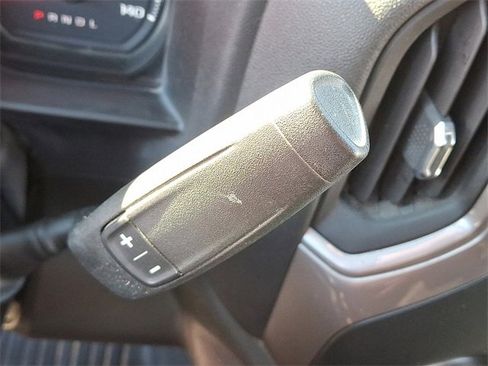 Used 2023 GMC Sierra 1500 Pro w/ Pro Value Package image 14