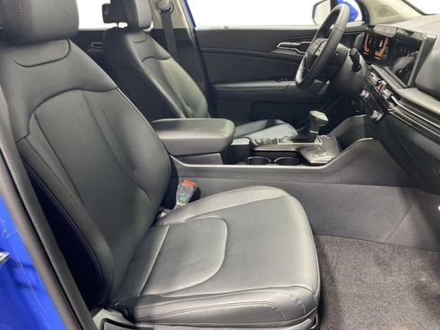 New 2026 Kia Sportage EX FWD image 26