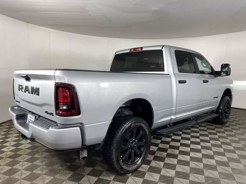 Used 2026 RAM 2500 Big Horn AWD/4WD image 6