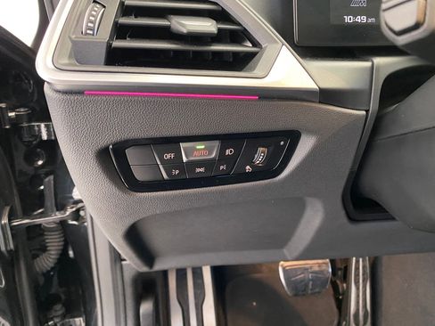 Used 2024 BMW M2 Coupe w/ Lighting Package image 18