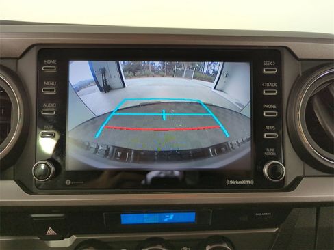 Used 2021 Toyota Tacoma SR5 image 26