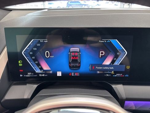 Used 2025 BMW X3 xDrive30i w/ Premium Package image 18