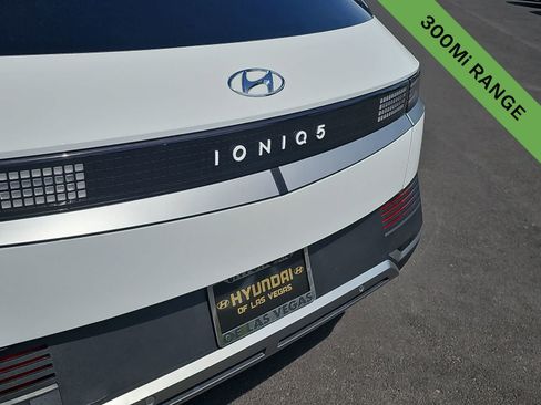 Used 2024 Hyundai Ioniq 5 SEL RWD image 11