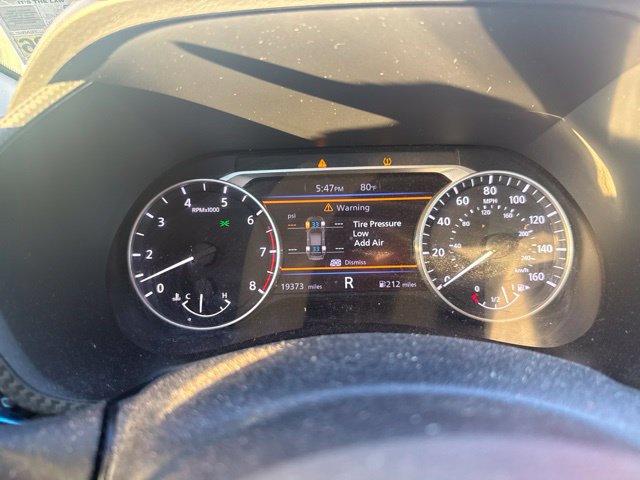Used 2024 Nissan Sentra SR FWD image 16