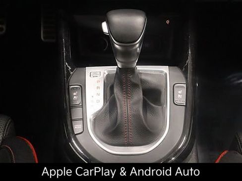 Certified 2020 Kia Forte GT image 28