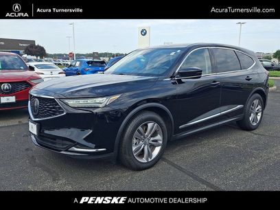 Certified 2023 Acura MDX SH-AWD