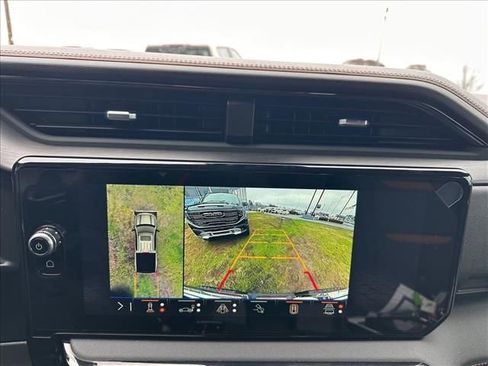 New 2026 GMC Sierra 1500 AT4 w/ AT4 Premium Package image 32