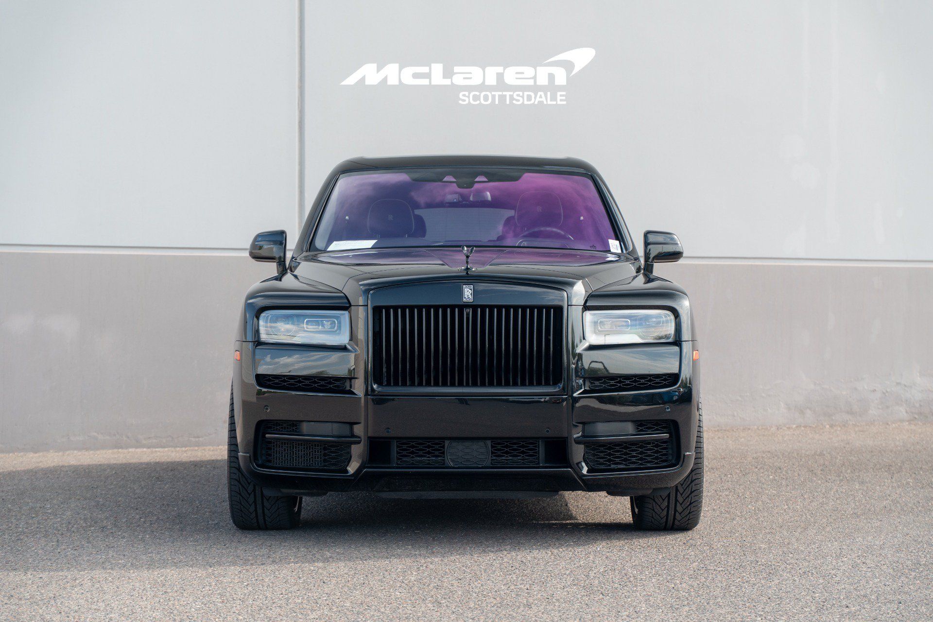 Used 2022 Rolls-Royce Cullinan AWD/4WD image 10