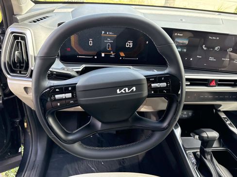 Used 2026 Kia Sorento S w/ S Panoramic Sunroof Package image 26