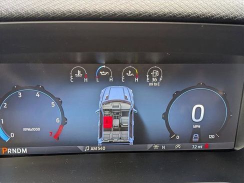 New 2026 Ford F150 STX w/ Equipment Group 200A RWD image 10