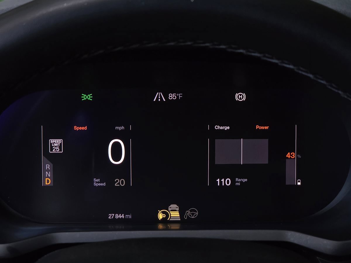 Used 2024 Polestar Polestar 2 AWD/4WD image 30