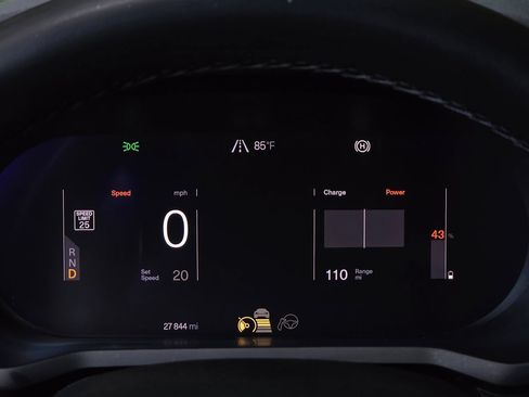 Used 2024 Polestar Polestar 2 AWD/4WD image 30