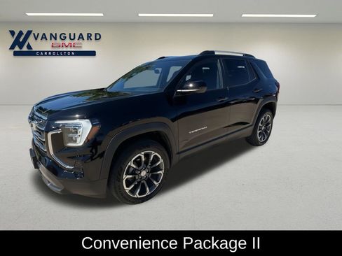 Used 2025 GMC Terrain Elevation w/ Elevation Premium Package AWD/4WD image 4