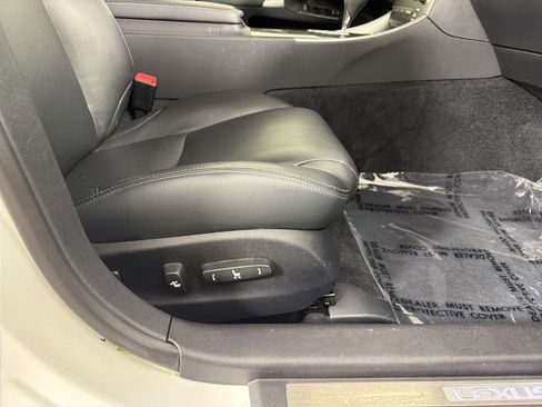 Used 2012 Lexus IS 250 AWD w/ Luxury Plus Value Edition image 11