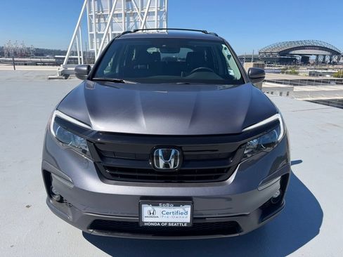 Used 2022 Honda Pilot Special Edition image 12
