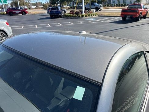 Used 2008 Nissan 350Z Touring image 4