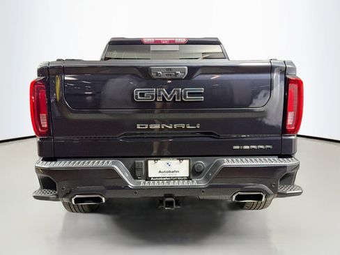 Used 2023 GMC Sierra 1500 Denali Ultimate image 7