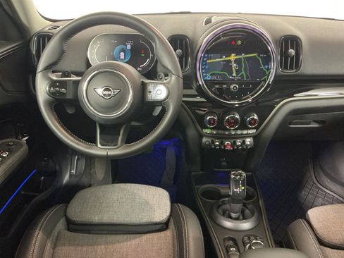 Certified 2023 MINI Cooper Countryman S image 8