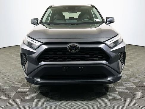Certified 2024 Toyota RAV4 XLE image 3