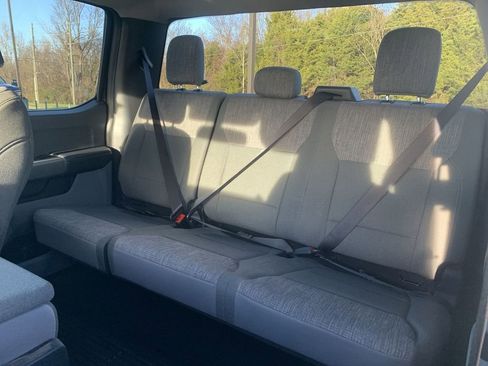Used 2024 Ford F250 XLT image 22
