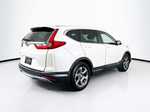 Used 2018 Honda CR-V EX image 9
