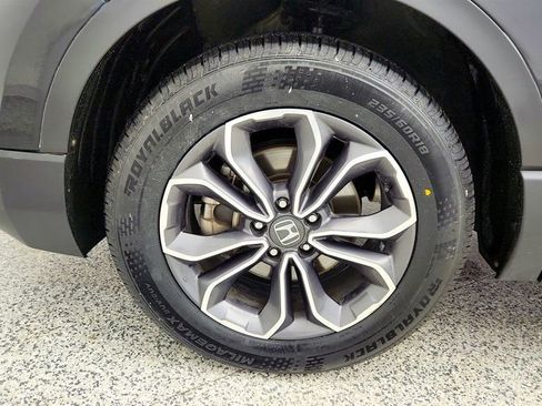 Used 2022 Honda CR-V EX image 9