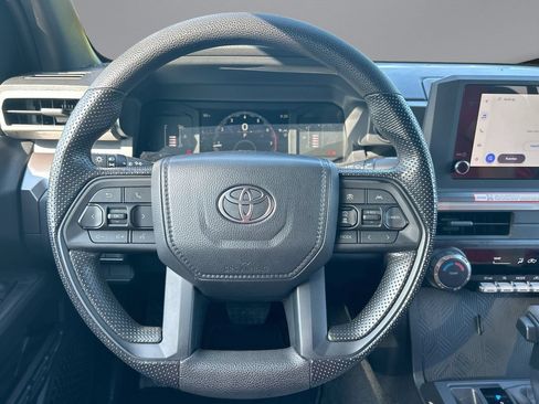 Used 2026 Toyota Tacoma SR5 RWD image 15