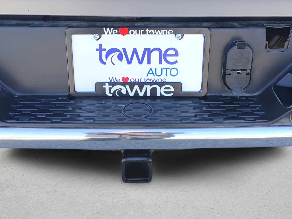 Used 2026 RAM 1500 Laramie AWD/4WD image 32