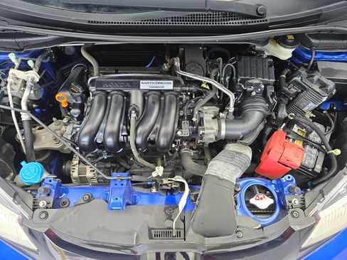 Used 2016 Honda Fit LX image 28