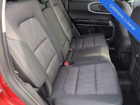 Used 2023 Ford Bronco Sport Big Bend w/ Convenience Package image 42