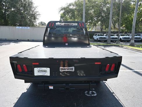 New 2026 Chevrolet Silverado 3500 W/T w/ WT Convenience Package AWD/4WD image 6