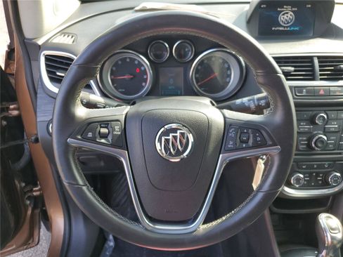 Used 2016 Buick Encore Convenience image 21