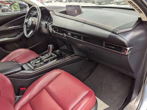 Used 2025 MAZDA CX-30 AWD 2.5 S w/ Preferred Package image 30